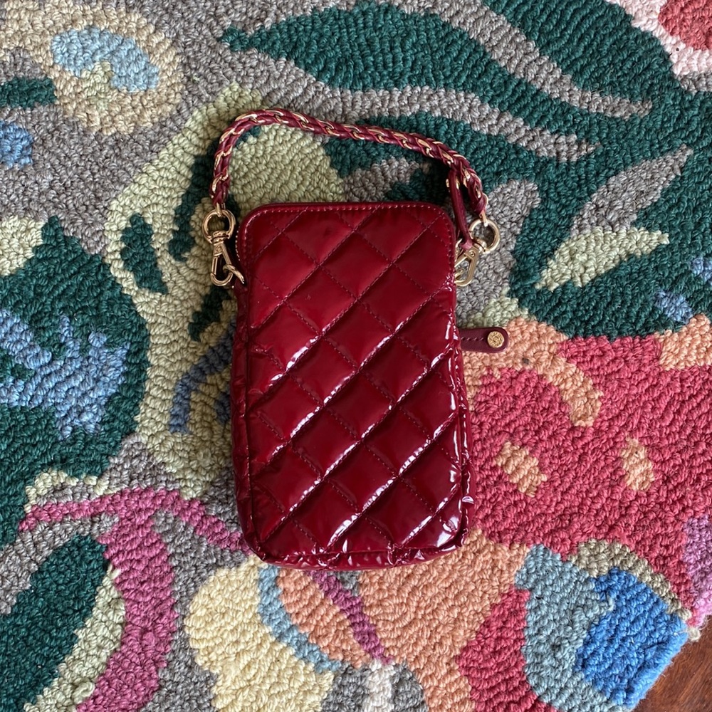 MZ Wallace Micro Crossbody - Picture 2 of 5